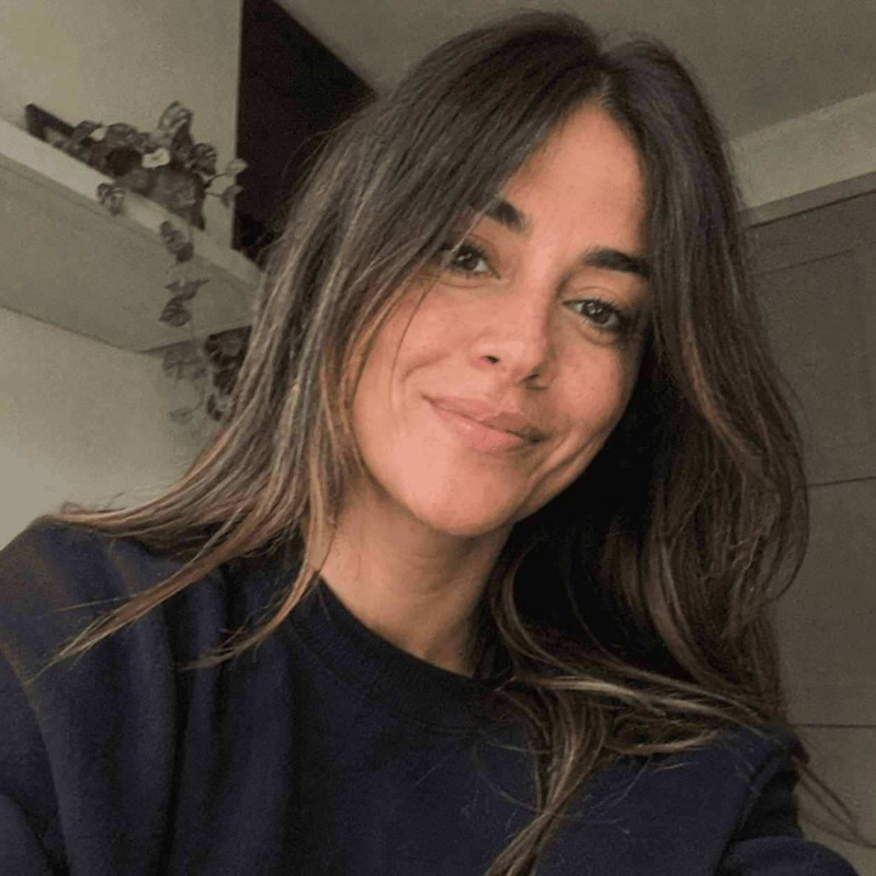 Cristina