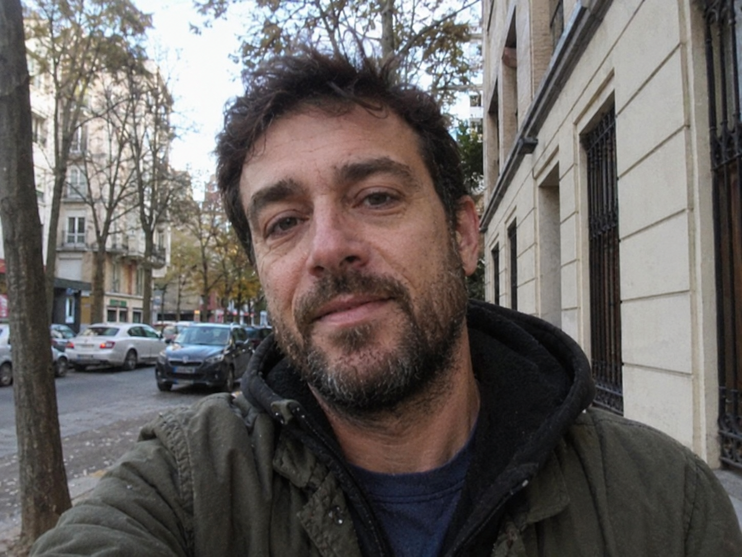Joan G.